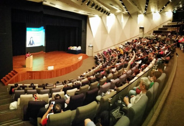 Public Forum 2015