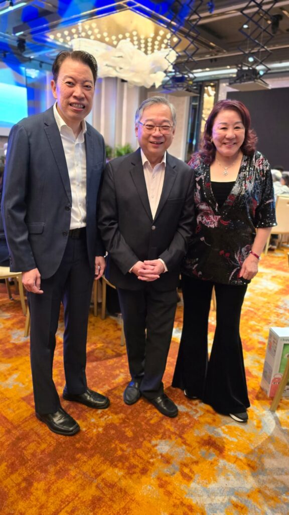 Dora with Melvin and Mr Gan2